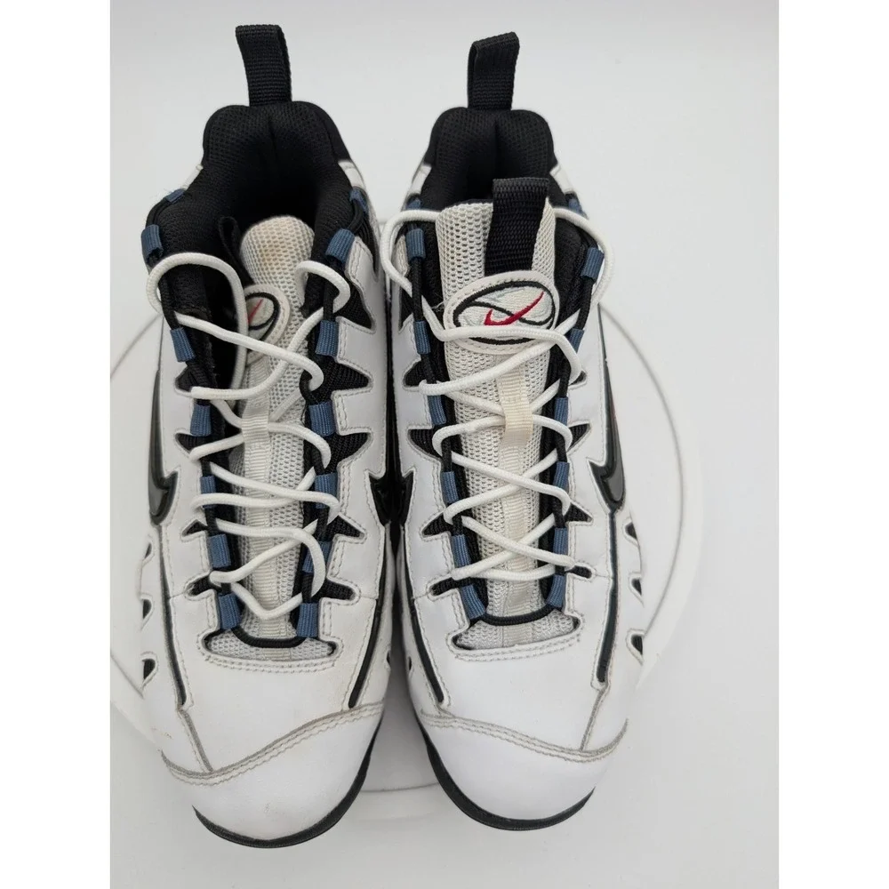 Nike pre owned