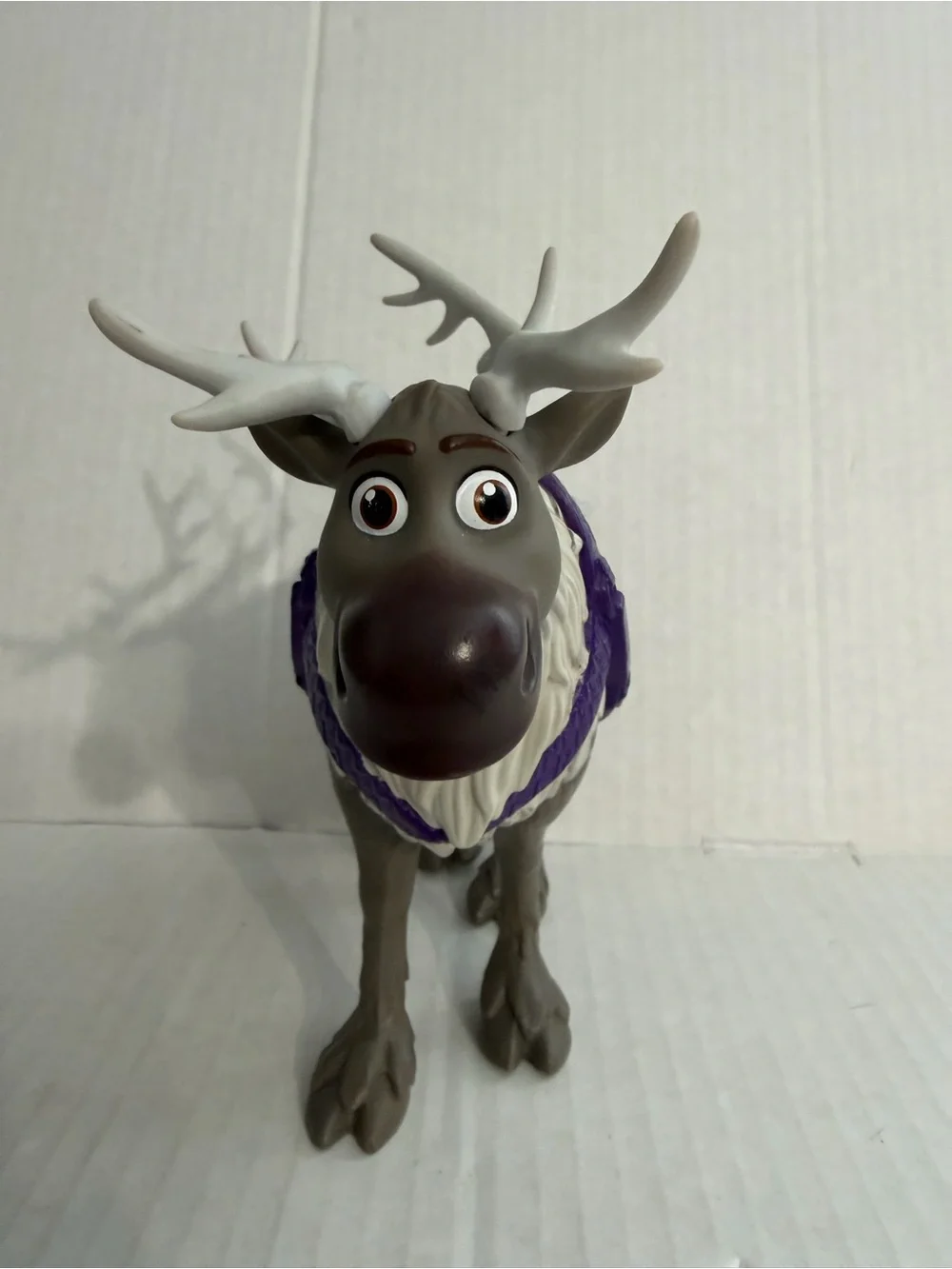 Disney official sven