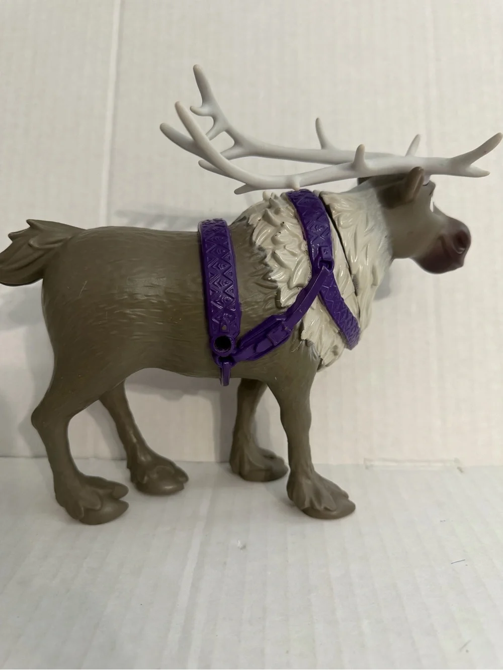 Disney official sven
