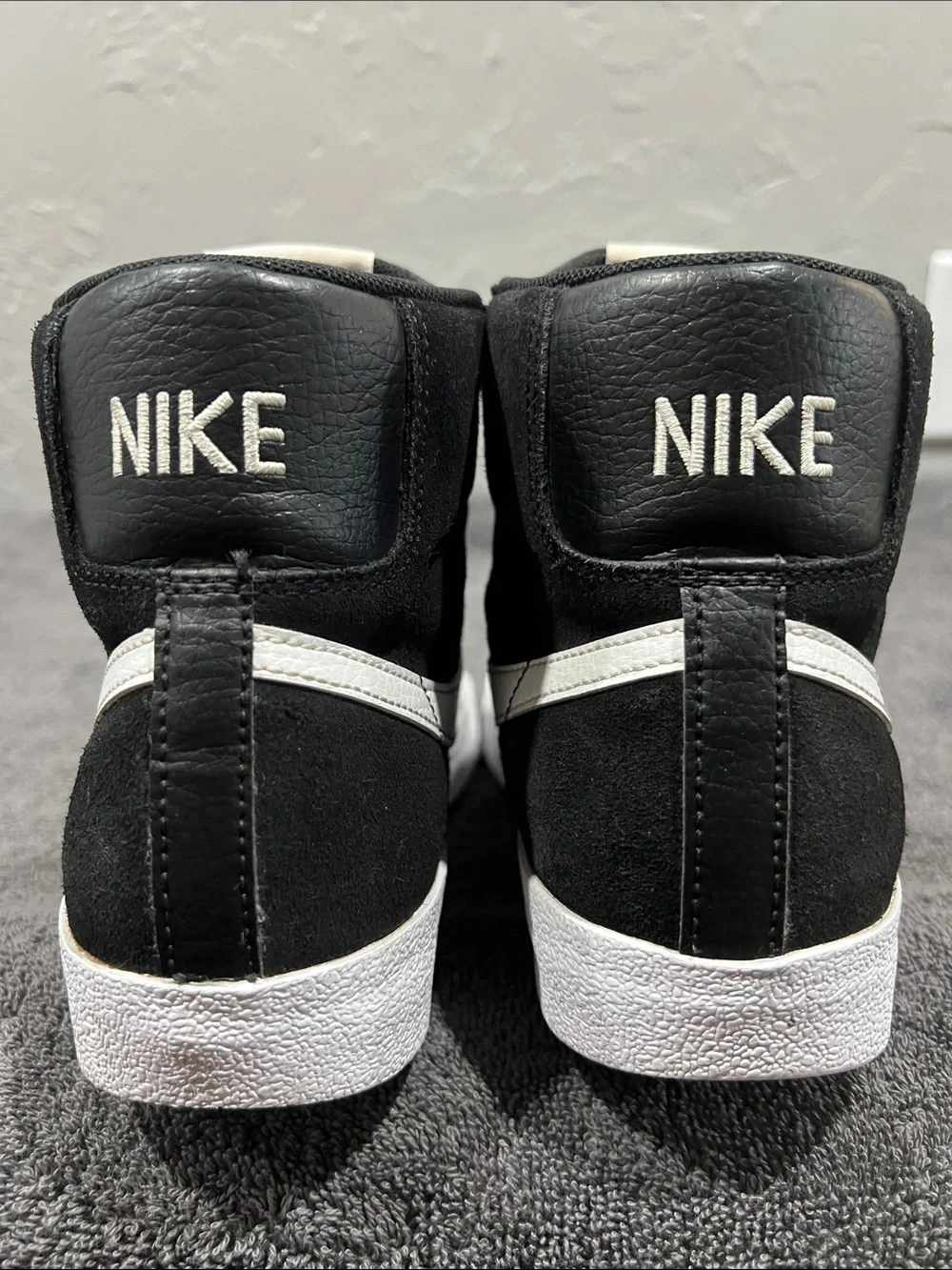 Nike 🔥 blazer