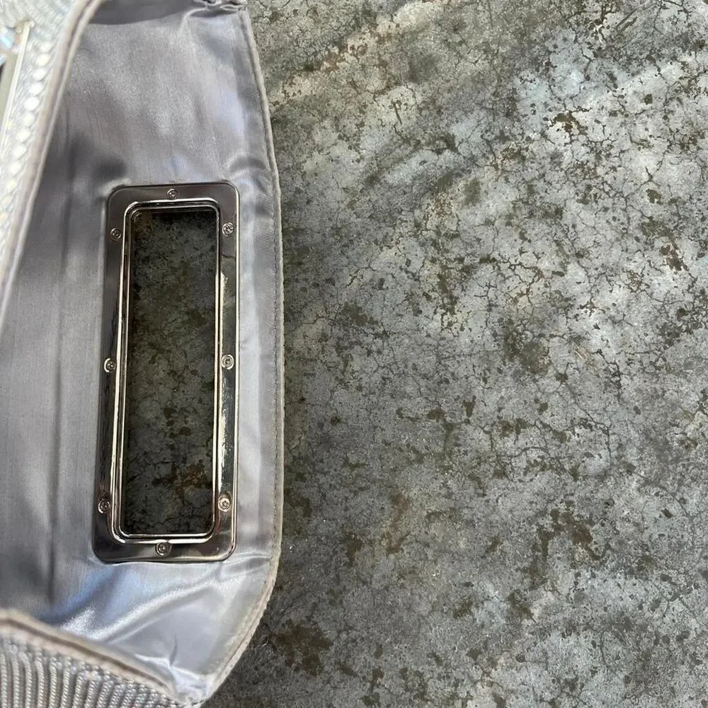 Express silver liquid