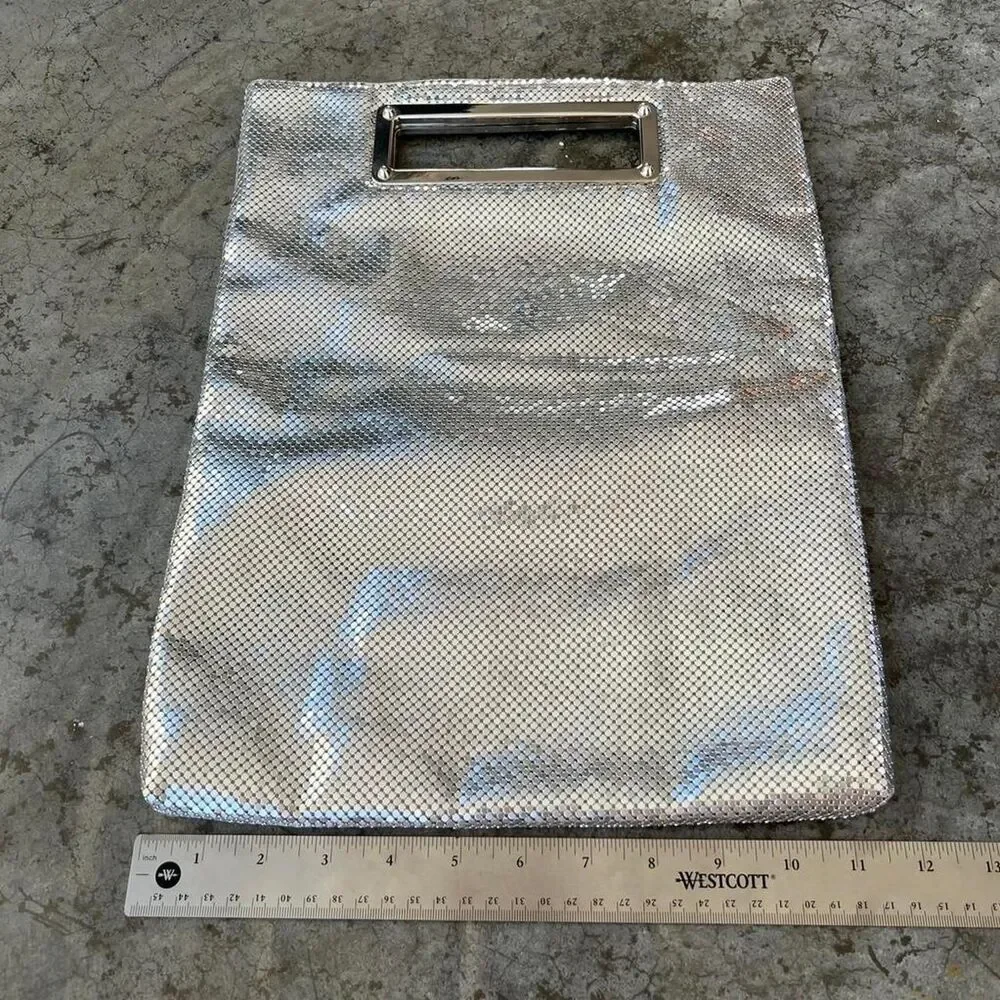 Express silver liquid