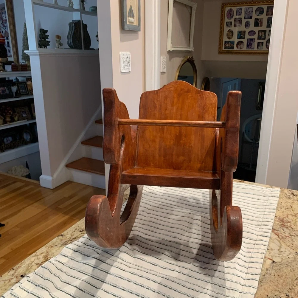 N/A hand crafted