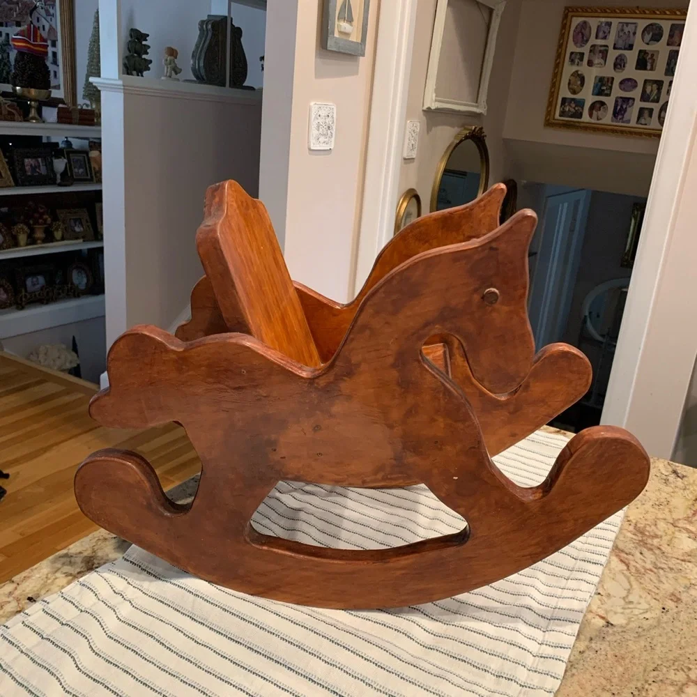 N/A hand crafted