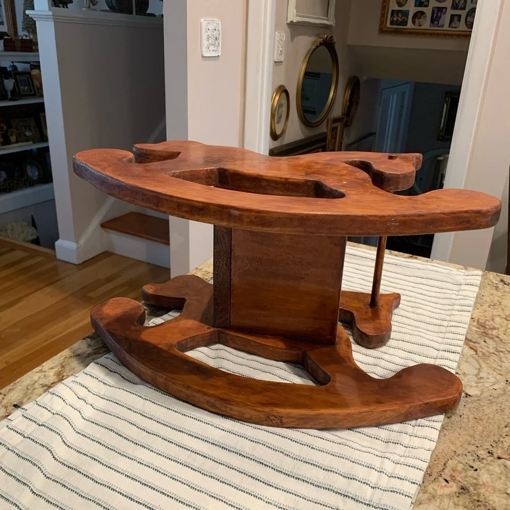 N/A hand crafted