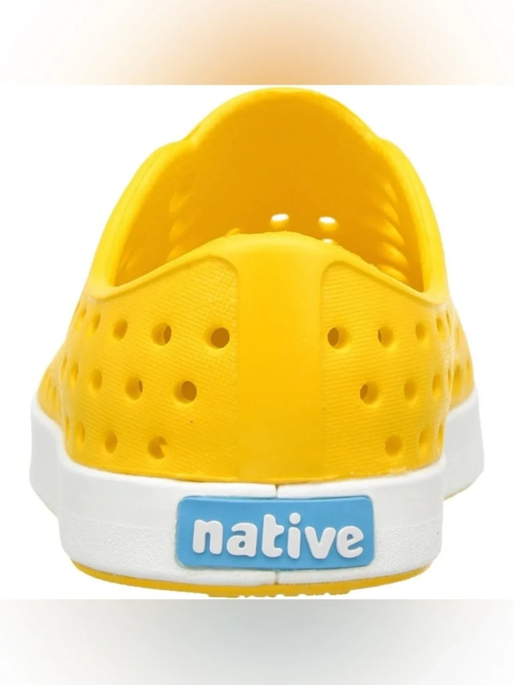 Native Shoes native jefferson