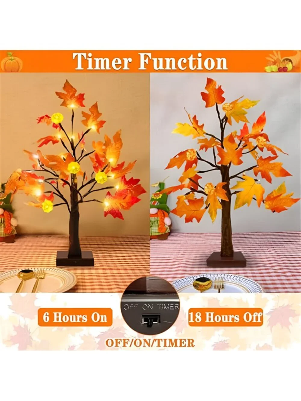N/A fall decor