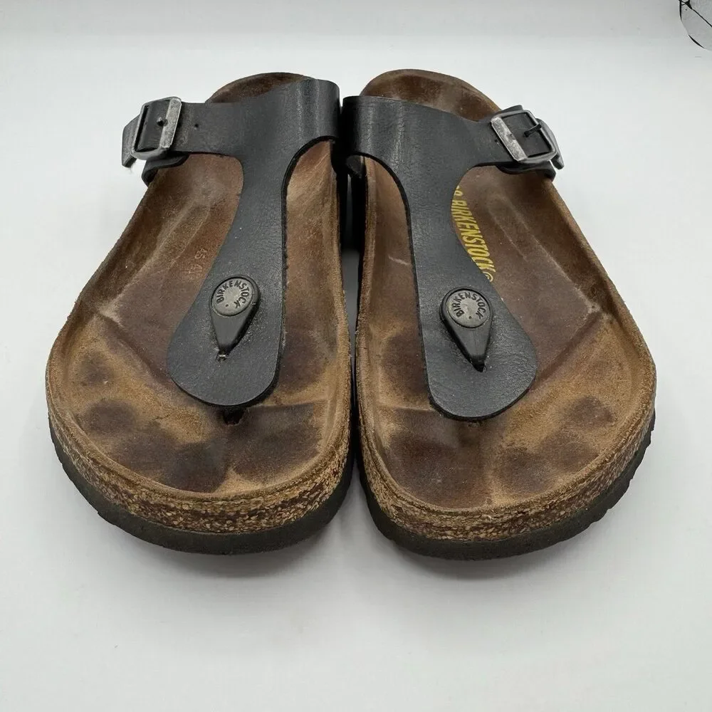 Birkenstock gizeh sandals