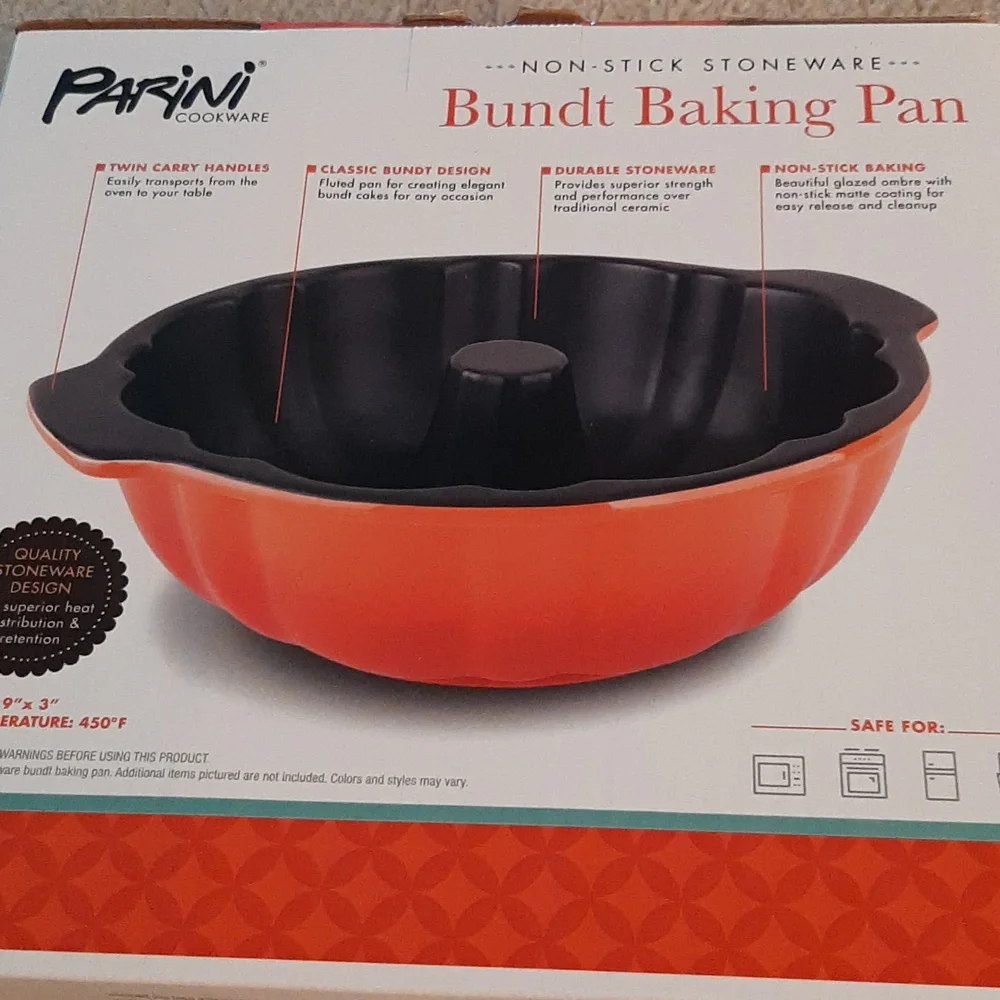 Parini bake delicious
