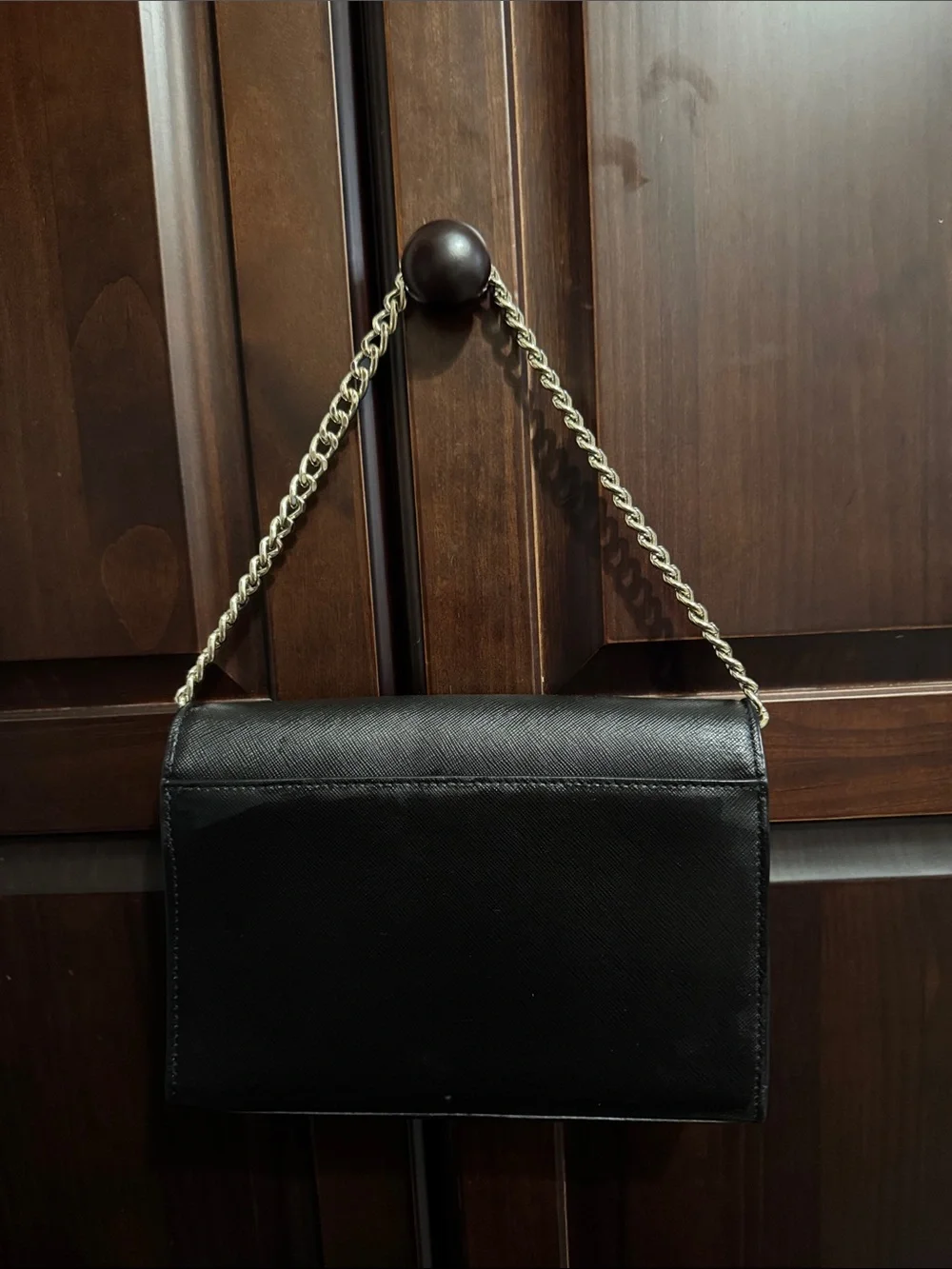 kate spade removable black