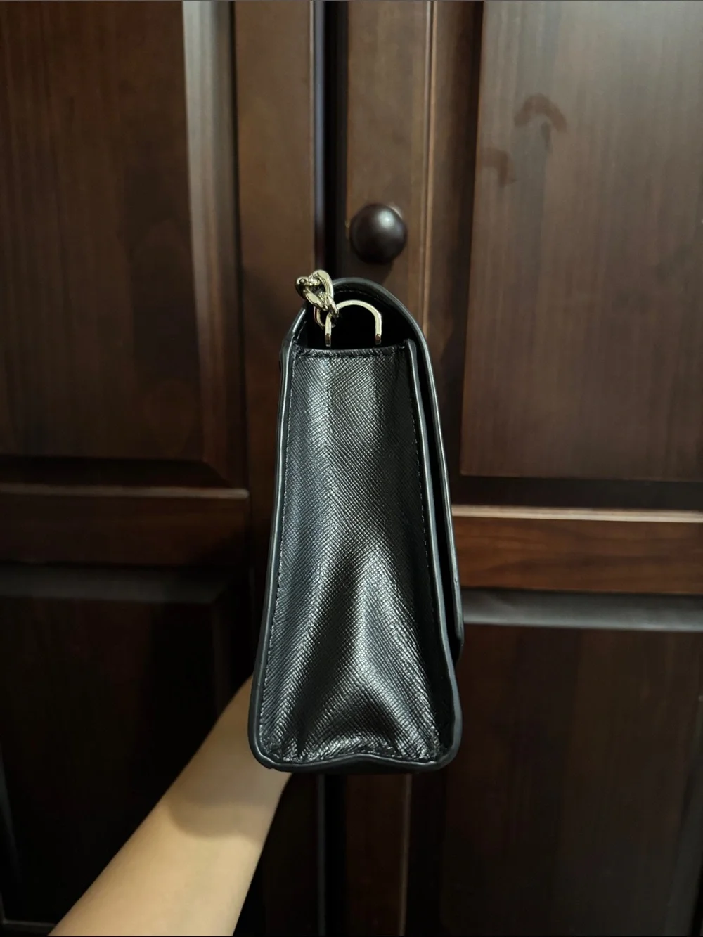 kate spade removable black