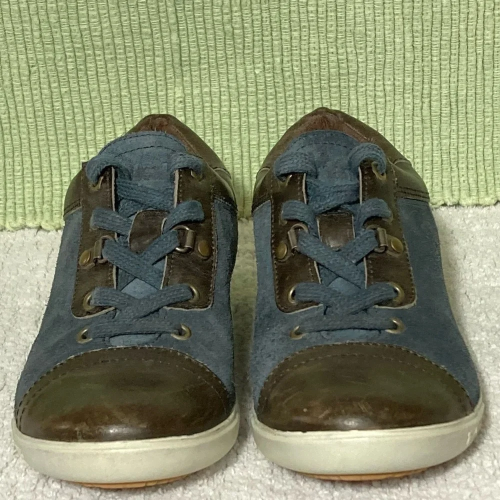 Timberland earthkeepers womens