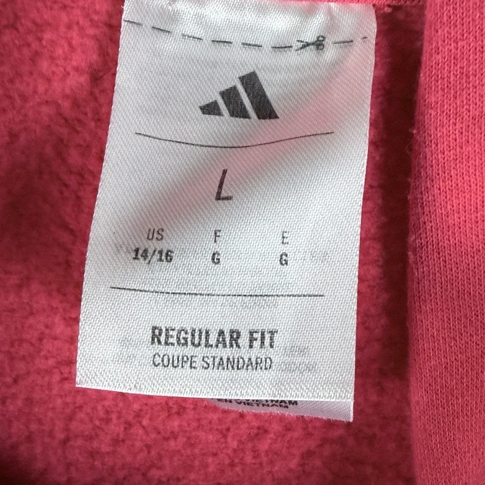adidas essential big
