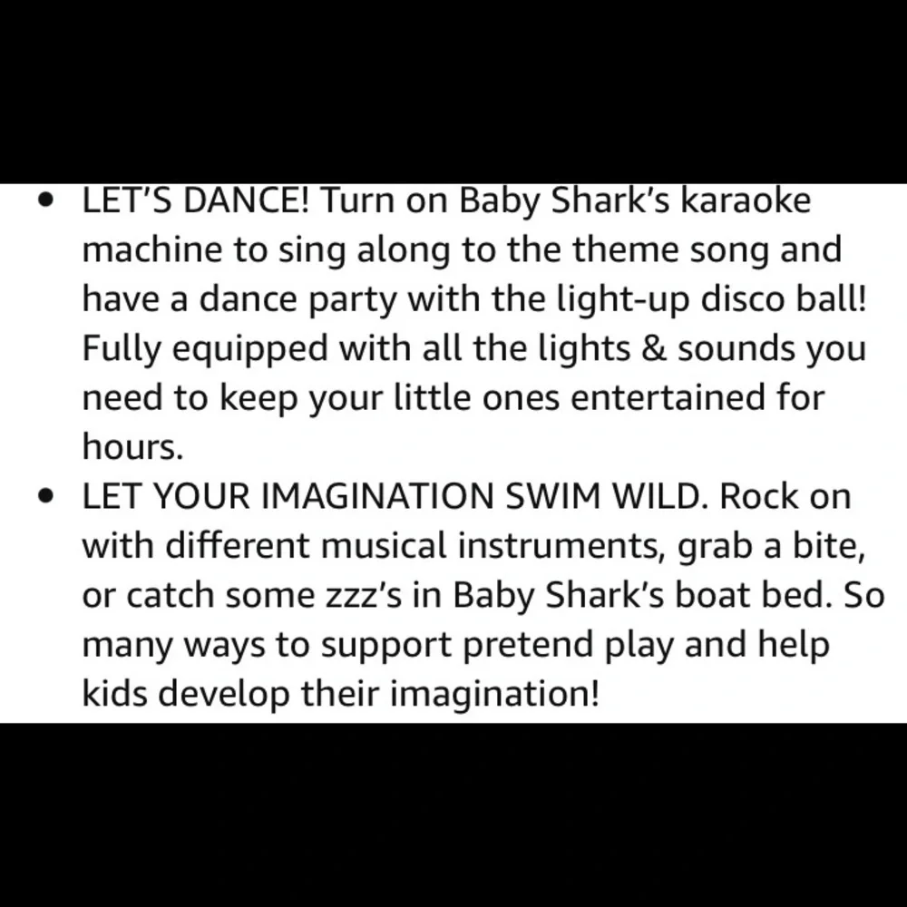 Nickelodeon 10 sharks