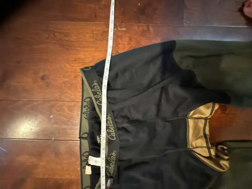 Cabelas cabela polartec