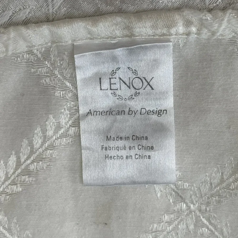 Lenox american by