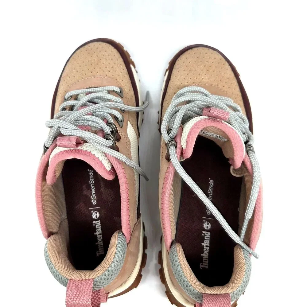 Timberland greenstride motion