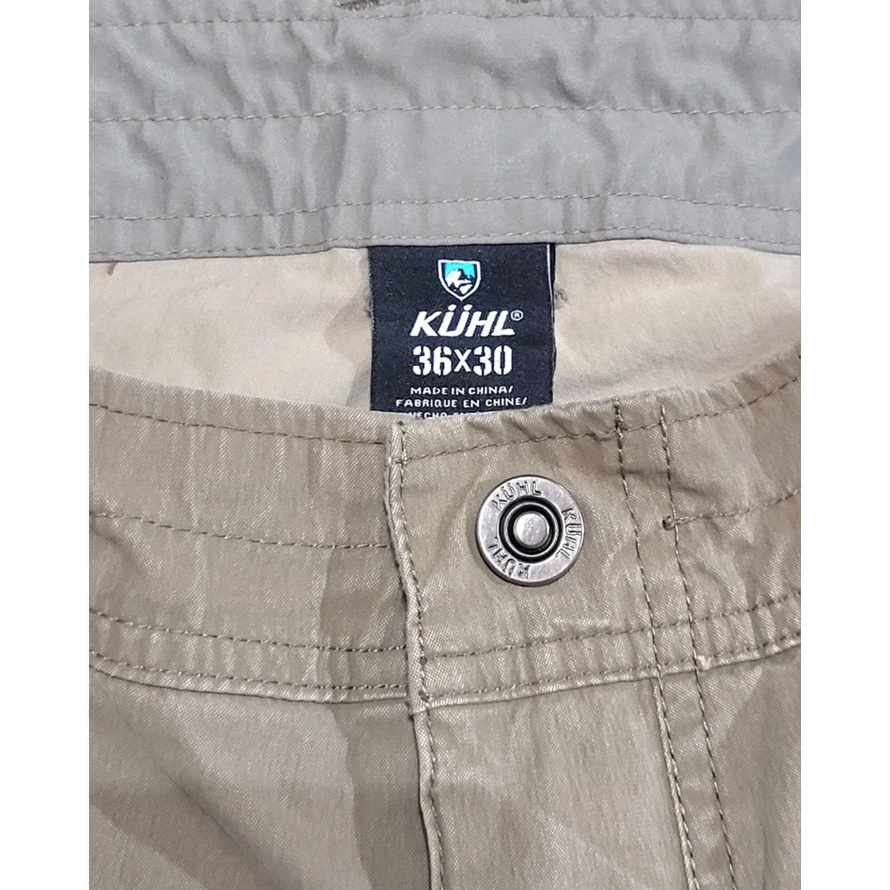 Kuhl great pre