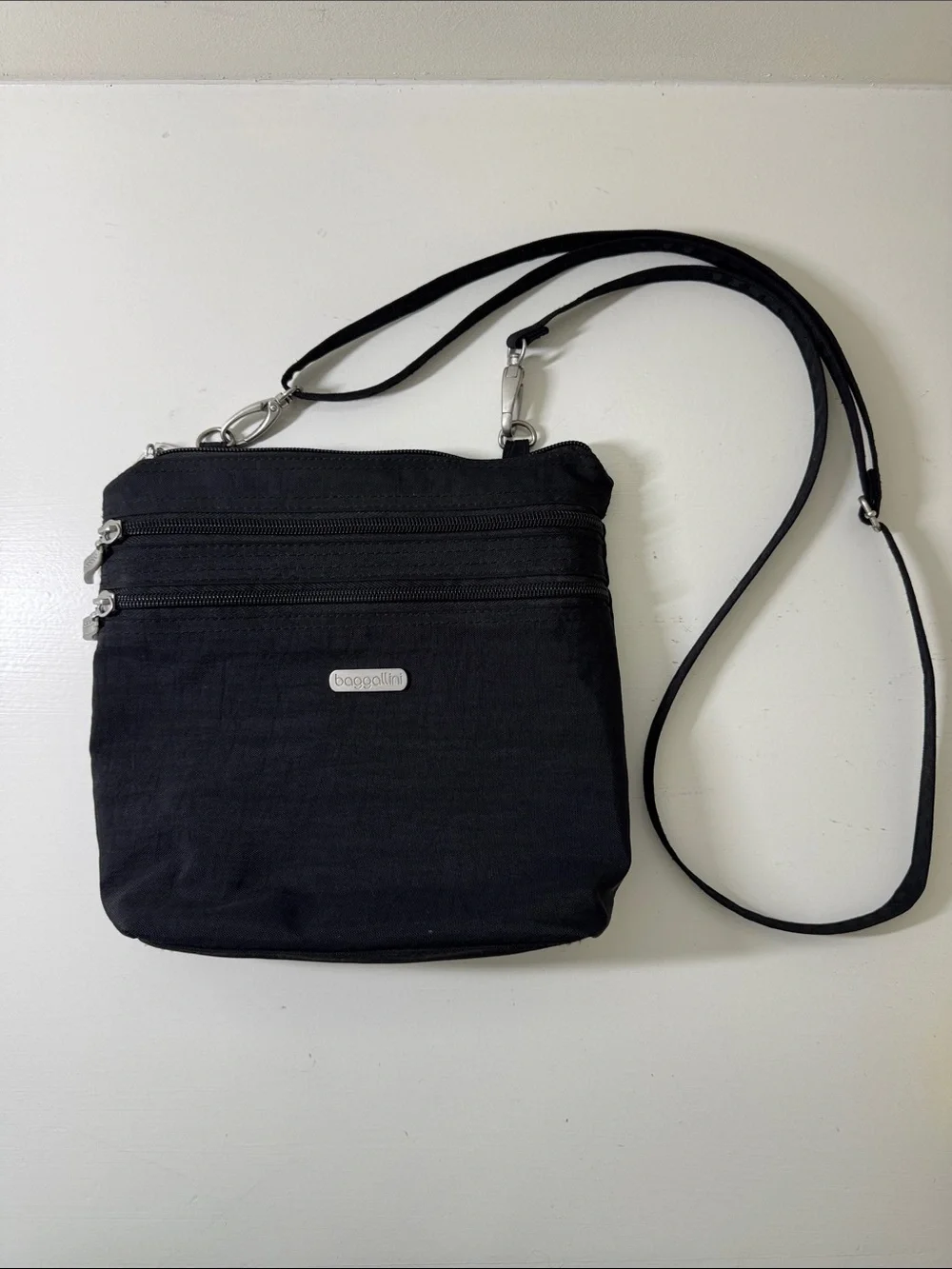Baggallini there pocket