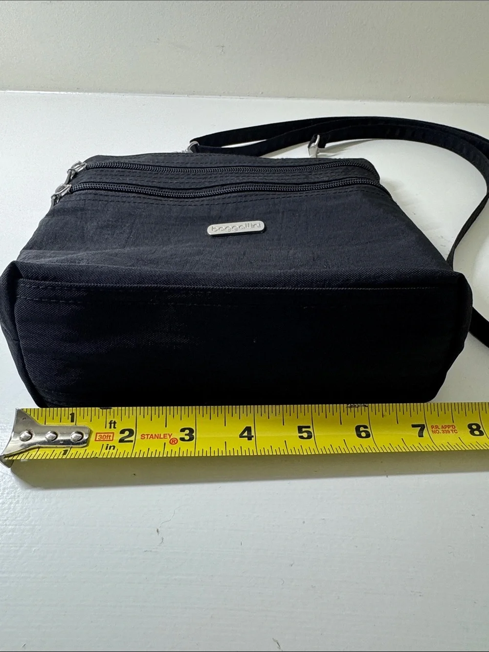 Baggallini there pocket
