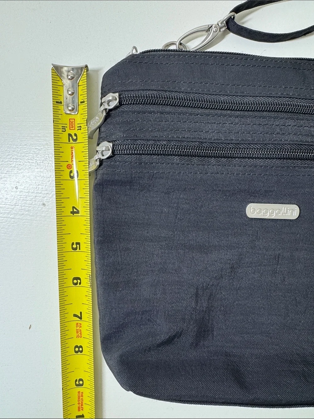 Baggallini there pocket