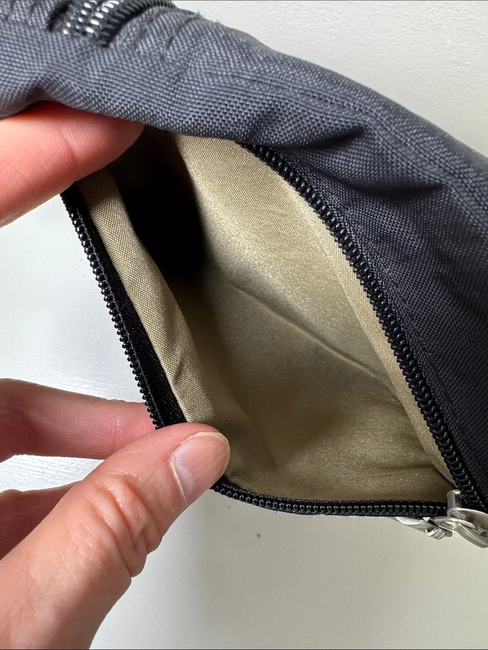 Baggallini there pocket