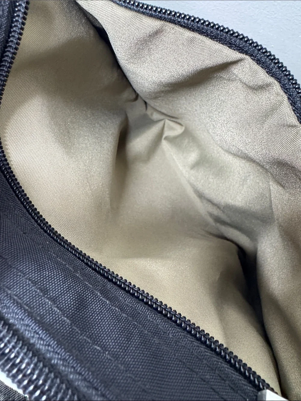 Baggallini there pocket
