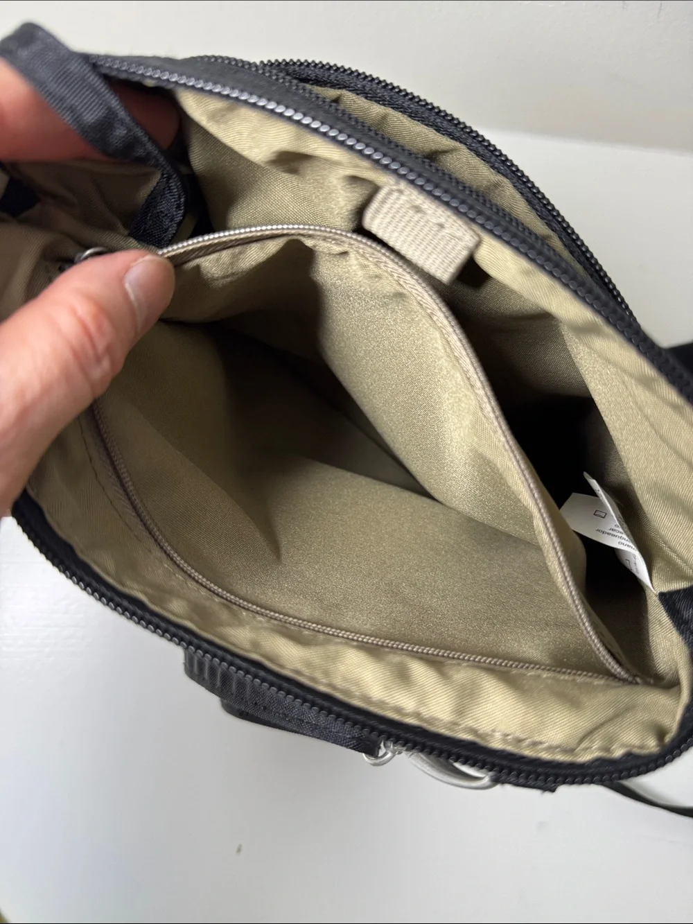 Baggallini there pocket