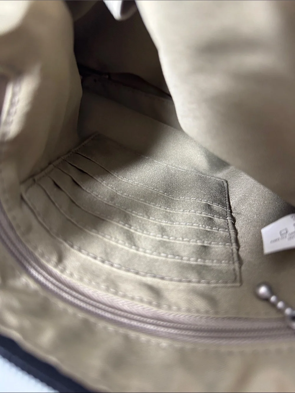 Baggallini there pocket