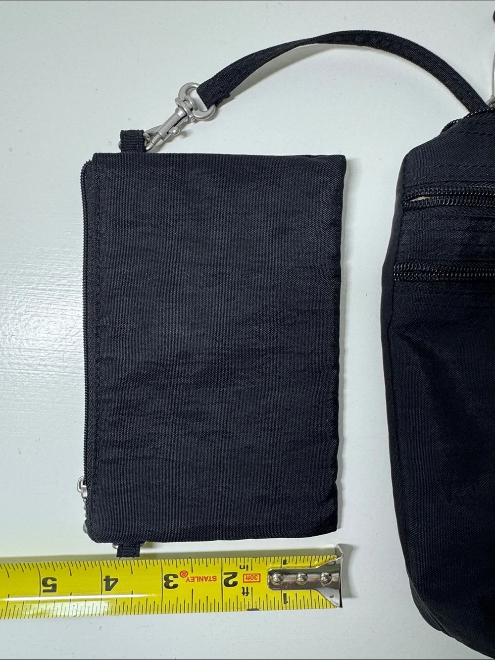 Baggallini there pocket