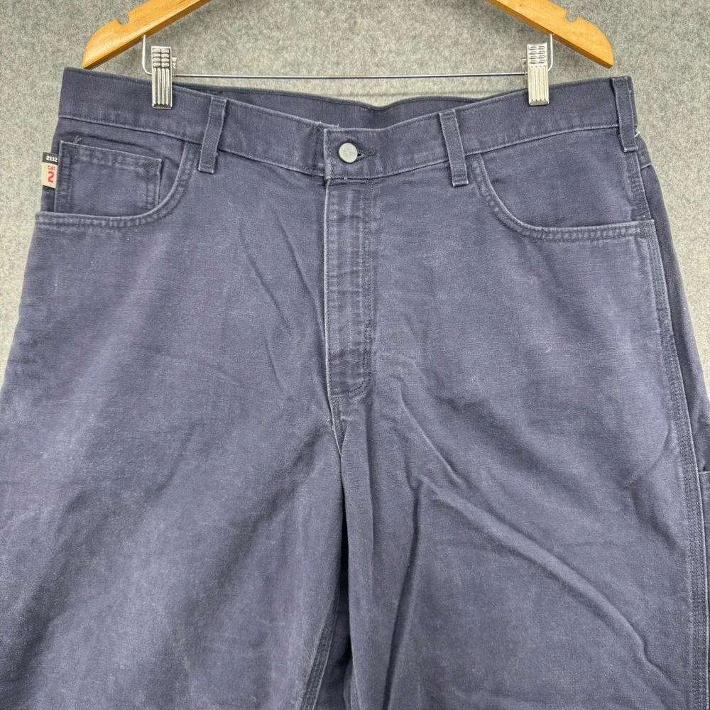 Carhartt these flame
