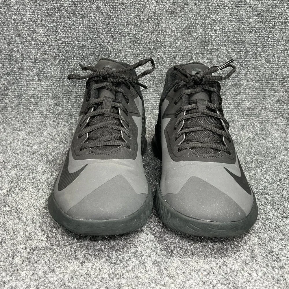 Nike precision iv