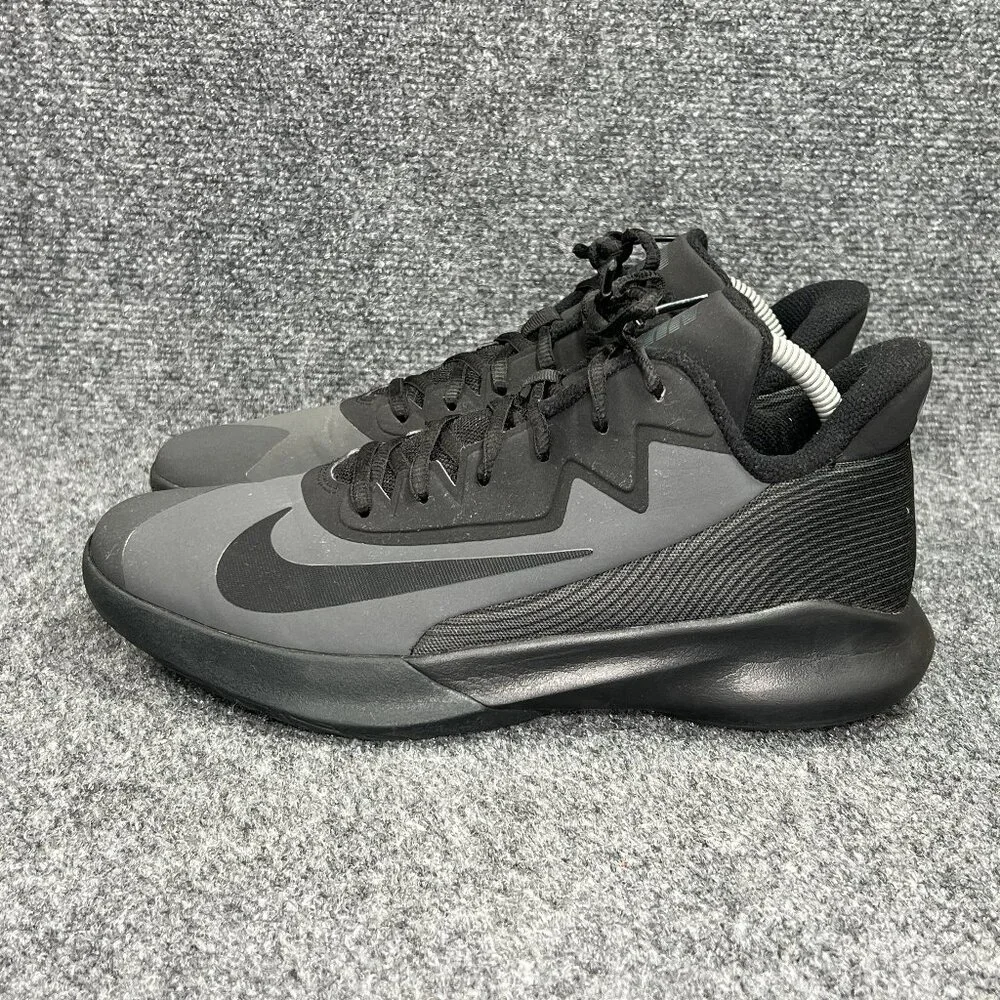 Nike precision iv