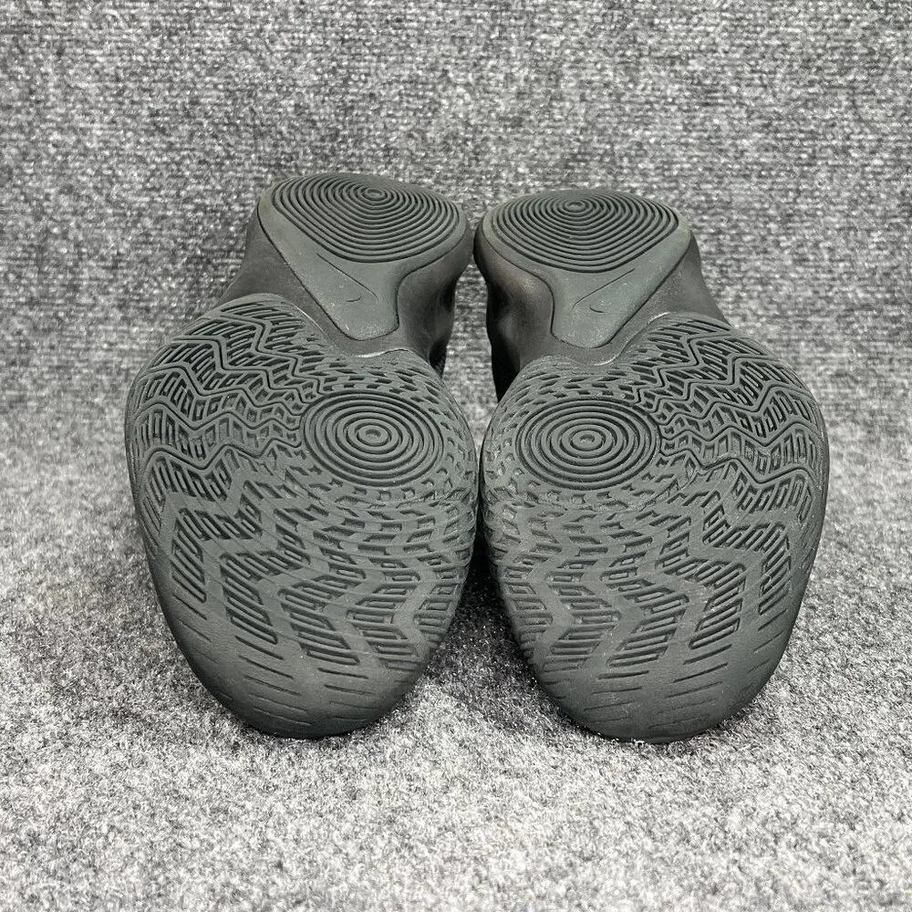 Nike precision iv