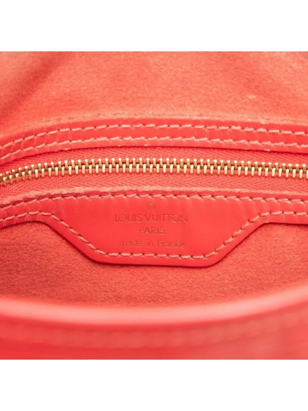 Louis Vuitton brand louis
