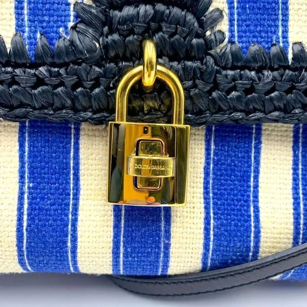 Dolce & Gabbana authentic dolce