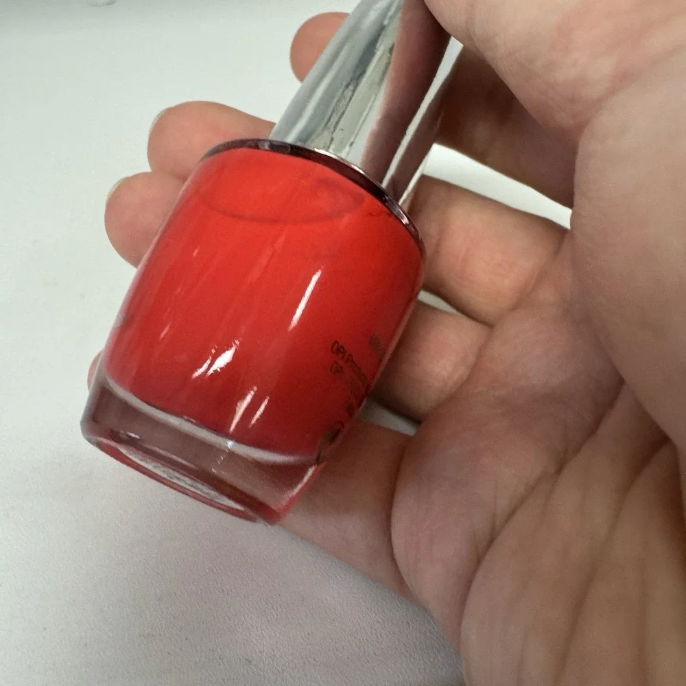 OPI infinite shine