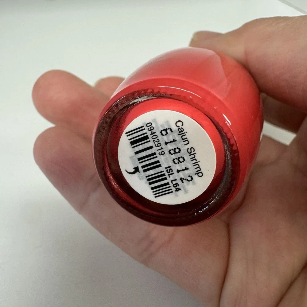OPI infinite shine