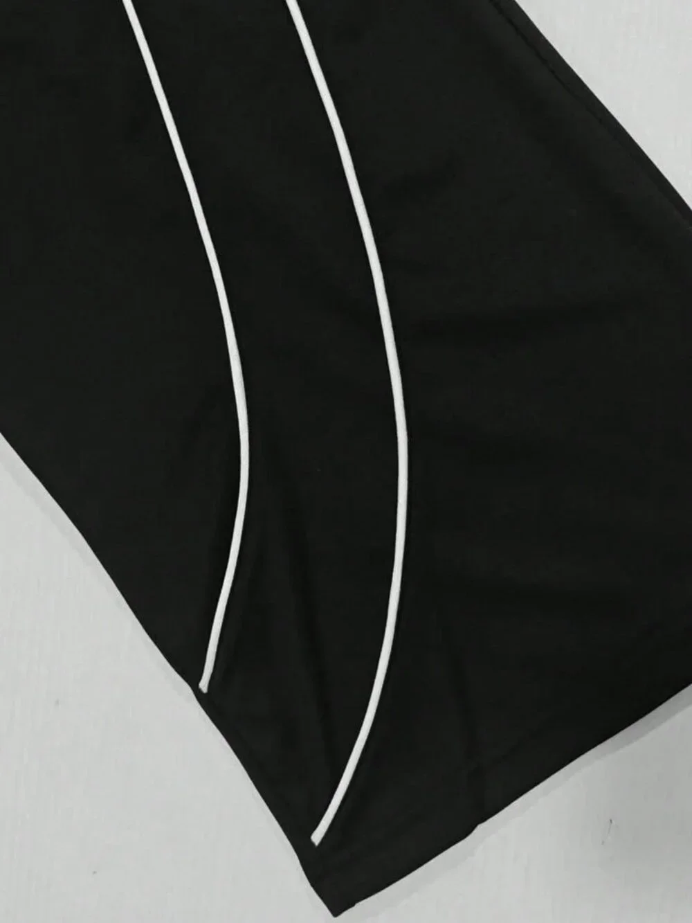 N/A these black
