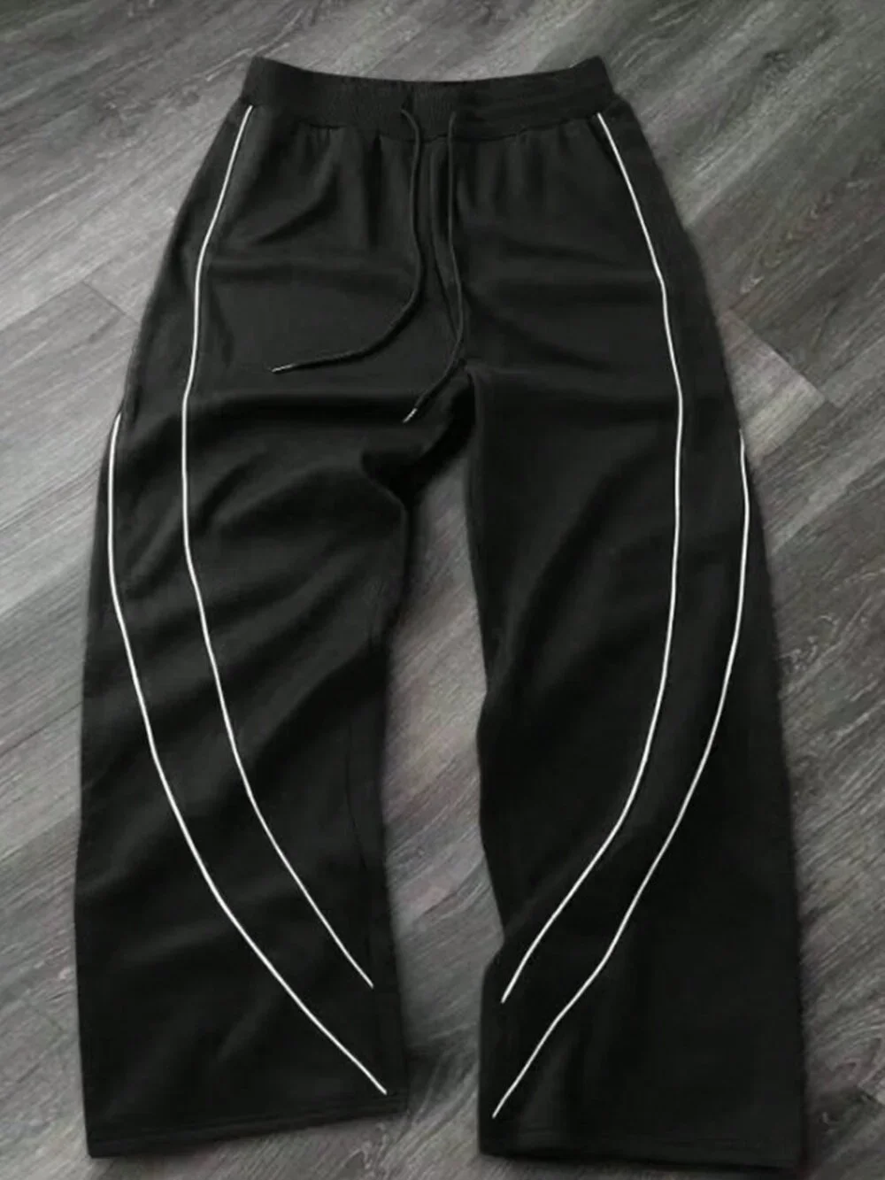 N/A these black