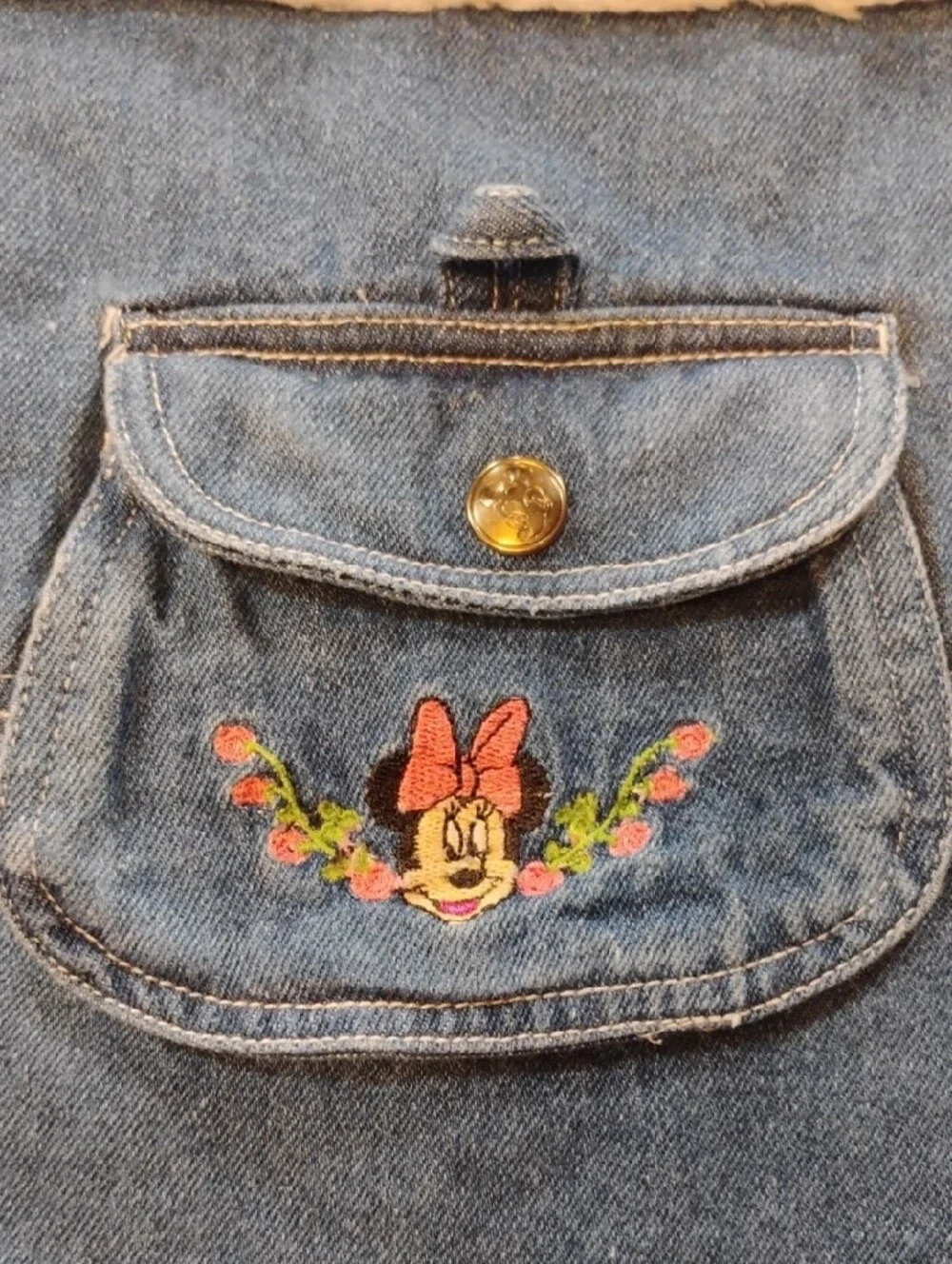 N/A soft denim