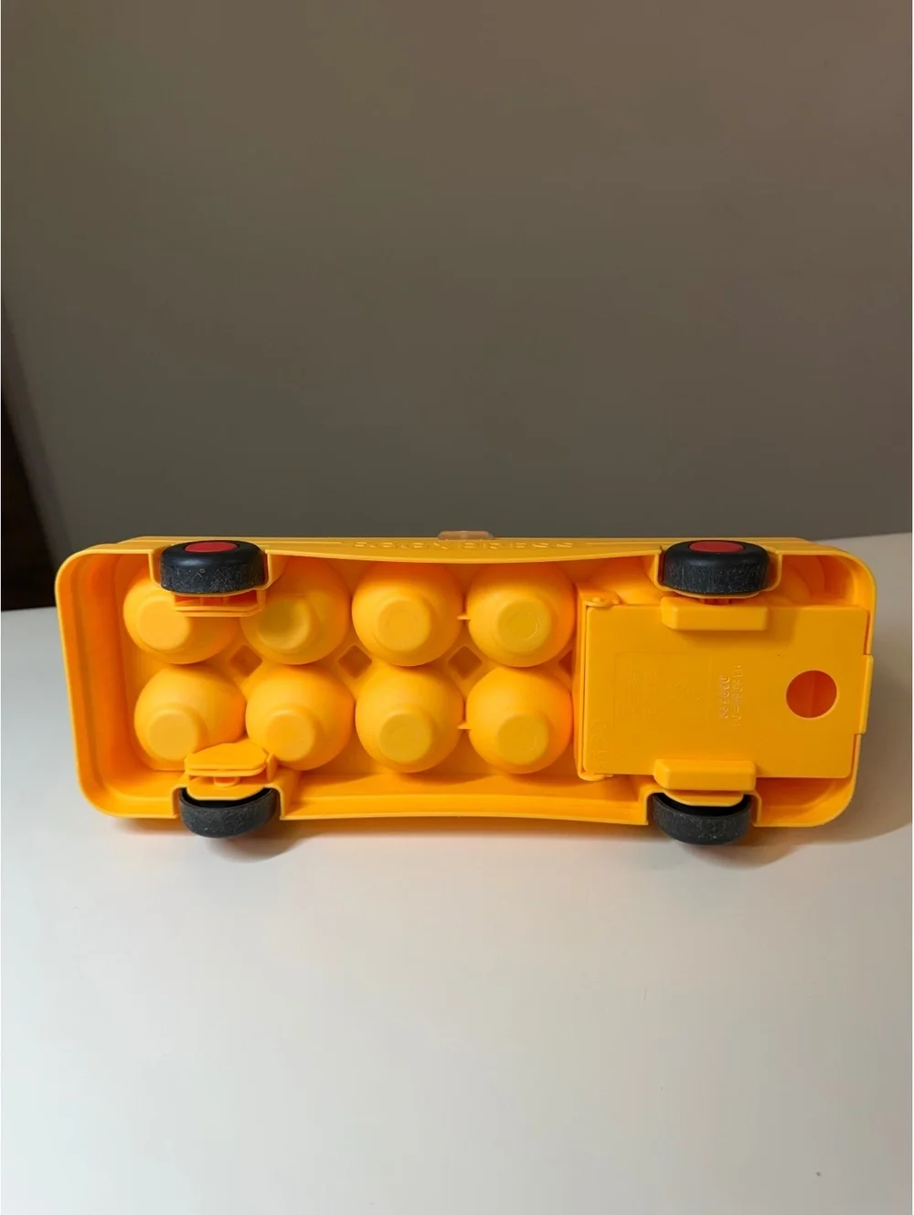 N/A this eggxpress