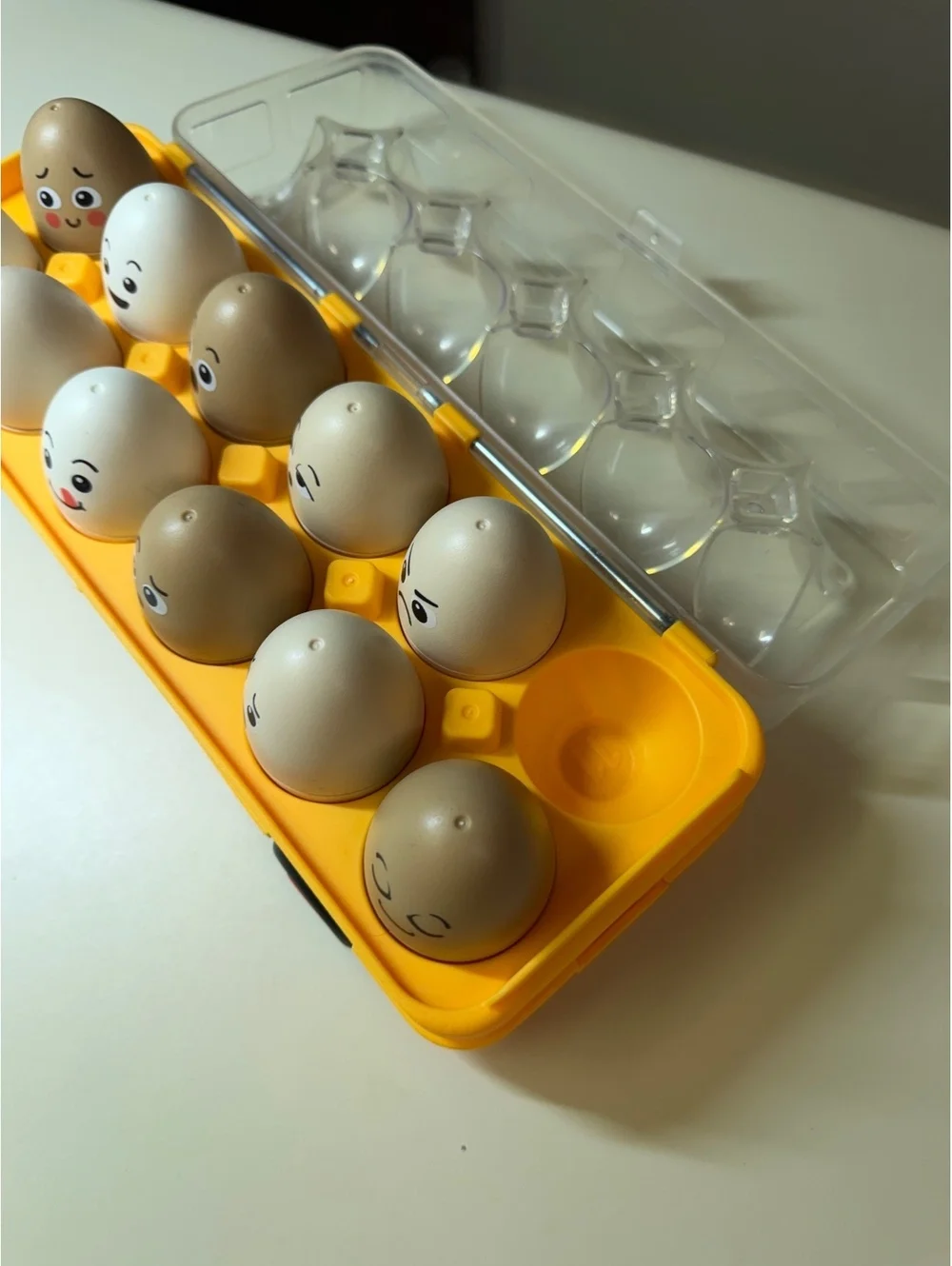 N/A this eggxpress
