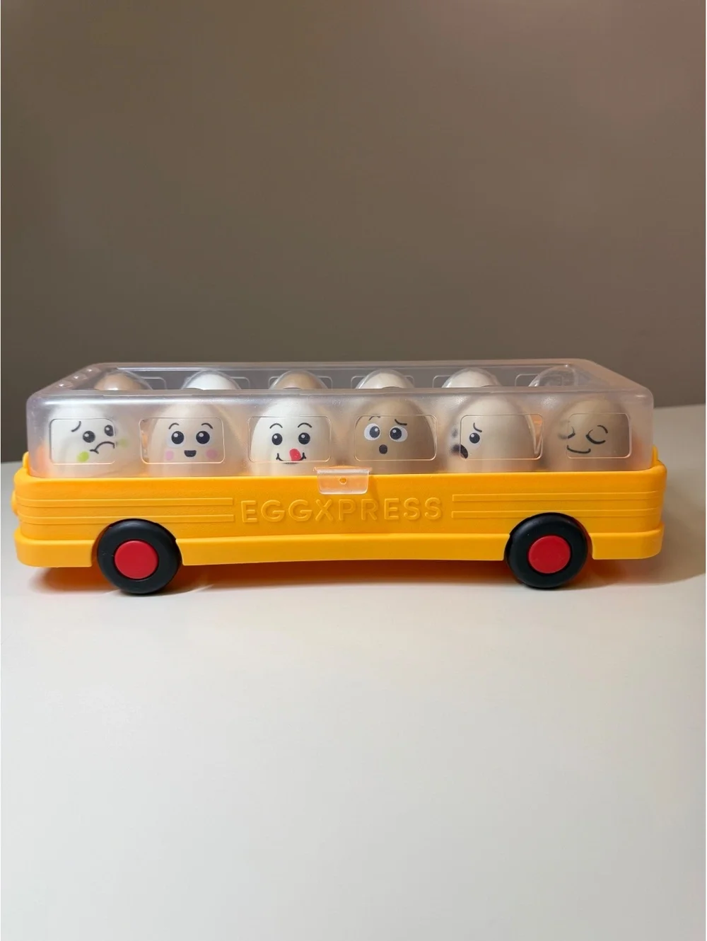 N/A this eggxpress