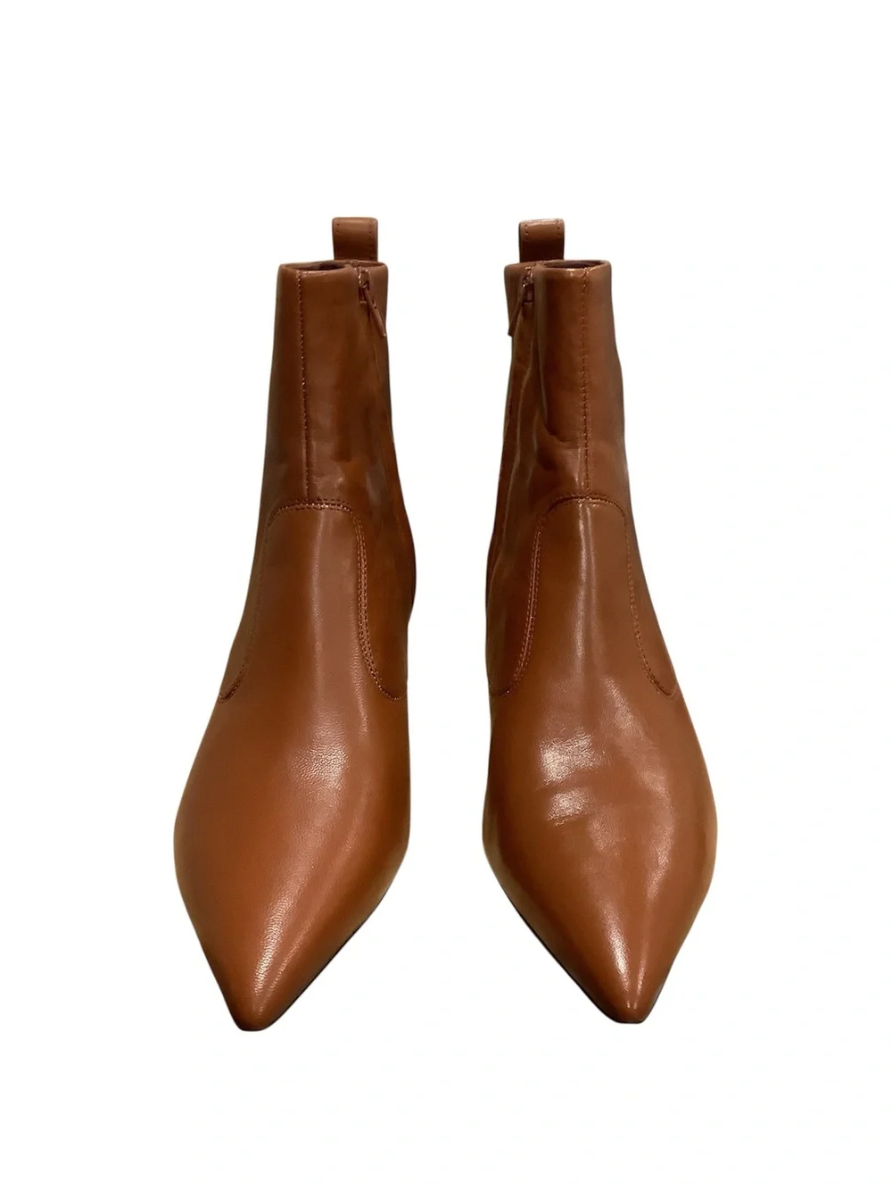 Franco Sarto elegant tan