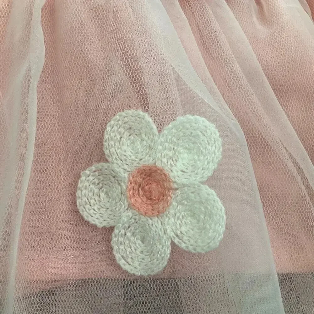 unbranded girls dress