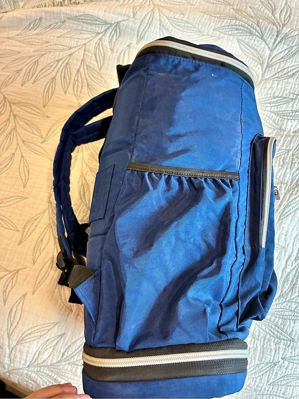 Biaggi good used