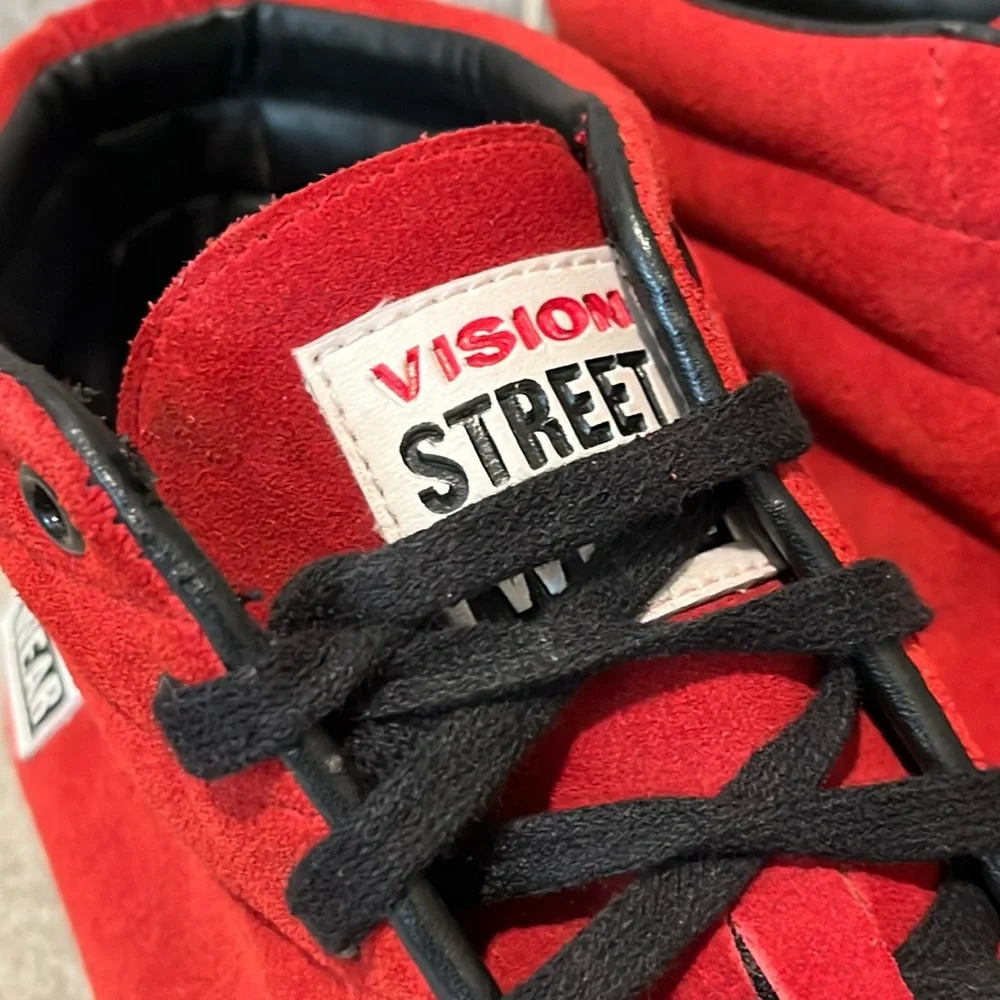 Vision Street Wear brand new