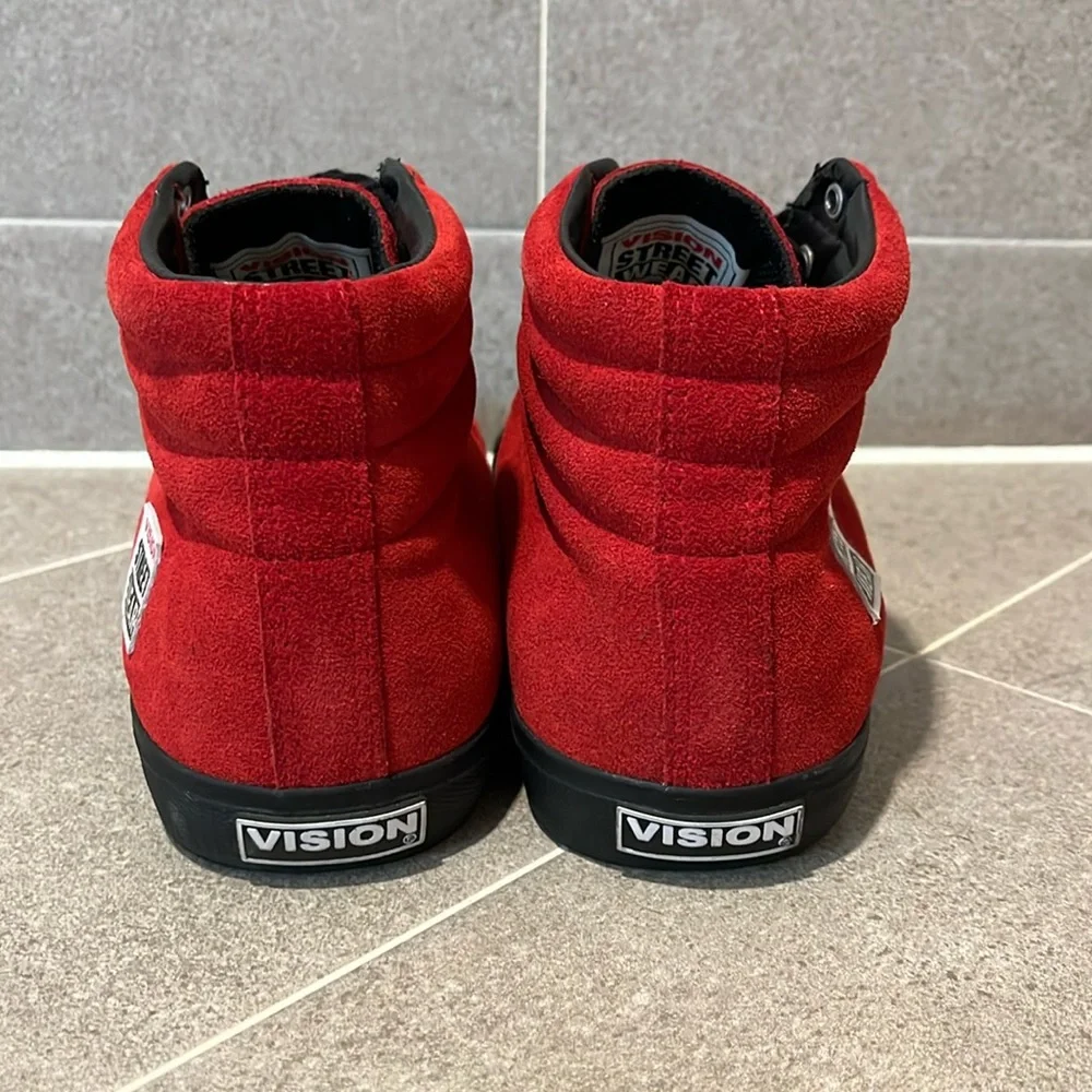 Vision Street Wear brand new