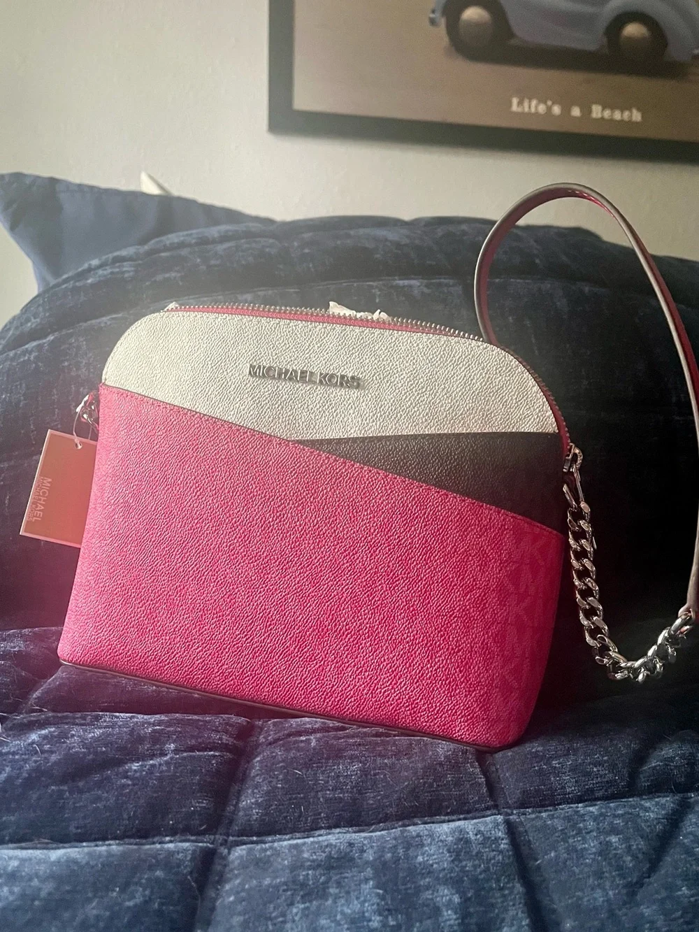 Michael Kors stylish michael